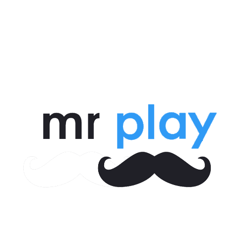 mr.play Casino Logo